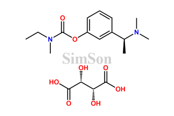 Rivastigmine Tartrate
