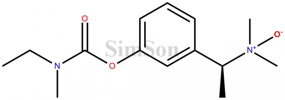 Rivastigmine N-Oxide