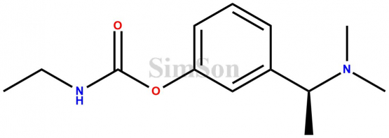 Rivastigmine N- Desmethyl Impurity