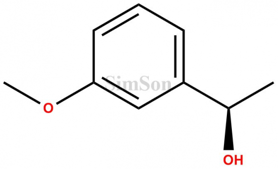 R-1-(3-Methoxyphenyl)ethanol