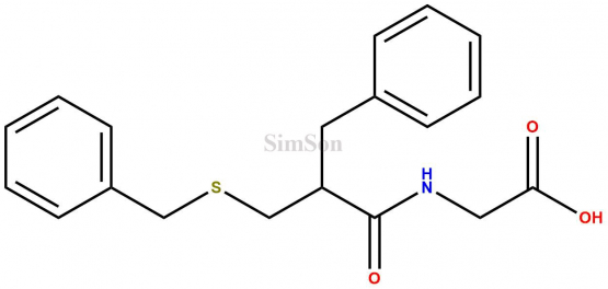 S-Benzyl Thiorphan