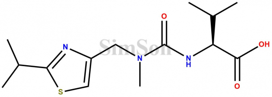 Ritonavir EP Impurity A