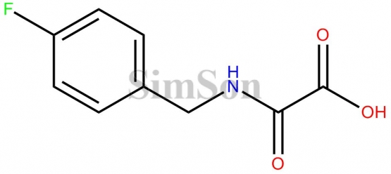 Raltegravir Oxidative Impurity