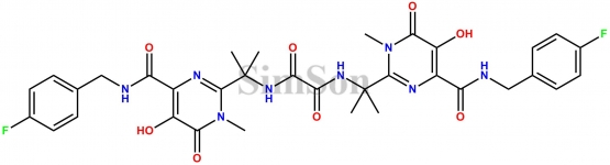 Raltegravir EP Impurity H