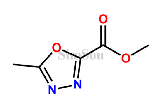 Methyl5-methyl-1,3,4-oxadiazole-2-carboxylate