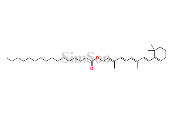 Retinyl Palmitate