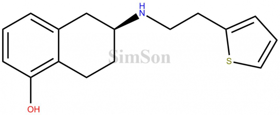 Depropyl Rotigotine