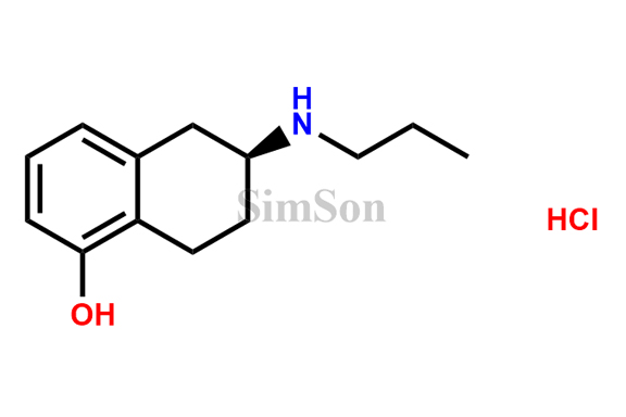 Desthienylethyl Rotigotine