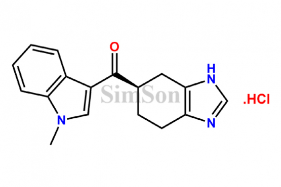 Ramosetron Hydrochloride