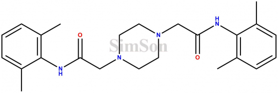 Ranolazine Related Compound D