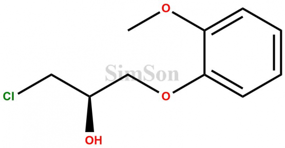 Ranolazine Chloridrine