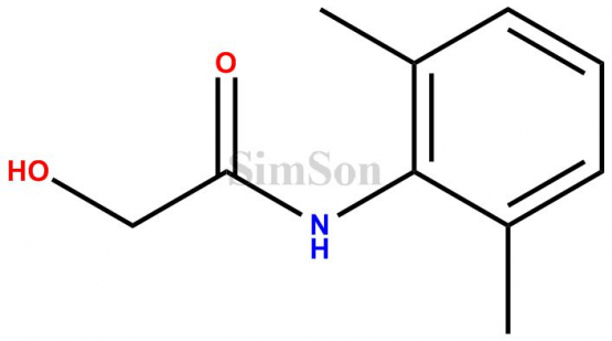 N-(2,6-Dimethylphenyl)-2-hydroxyacetamide