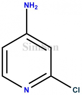 4-Amino-2-chloropyridine