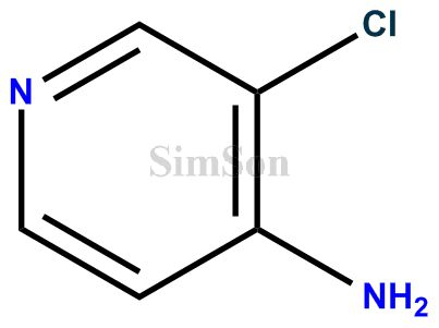 4-Amino-3-chloropyridine