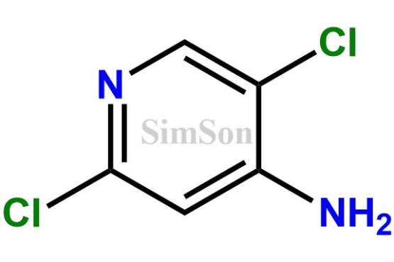 2,5-Dichloropyridin-4-amine