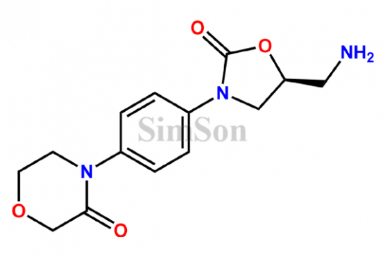 Rivaroxaban Aminomethyl Impurity