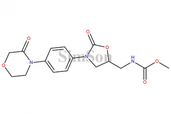 Rivaroxaban Methyl ester Impurity