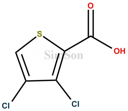 2-Thiophenecarboxylic acid