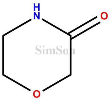Morpholine-3-one