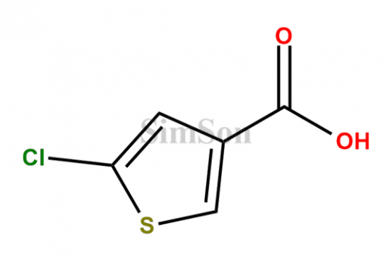 5-Chlorothiophene-3-carboxylic acid