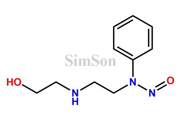 Rivaroxaban Nitroso Impurity 20