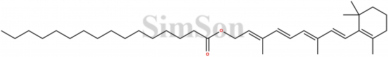 Retinyl Palmitate