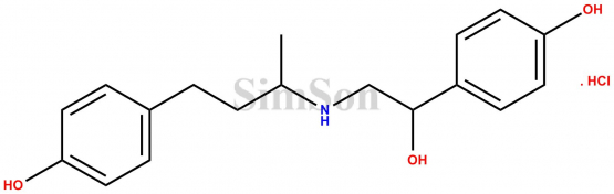 Ractopamine Hydrochloride