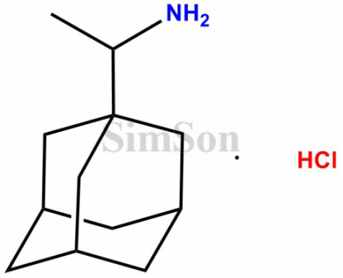 Rimantadine Hydrochloride