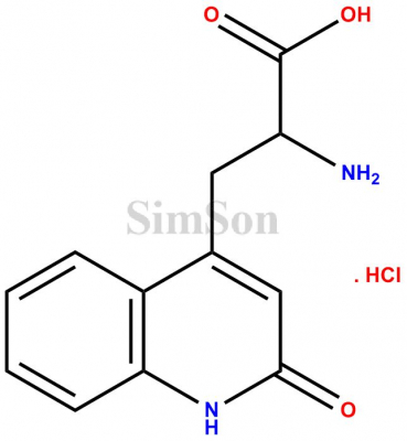 Desbenzoyl Rebamipide