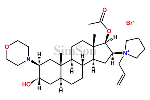 Rocuronium Bromide