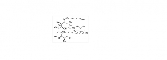 Roxithromycin Impurity B