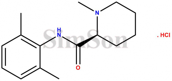 Ropivacaine EP Impurity C