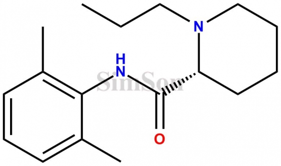Ropivacaine EP Impurity G