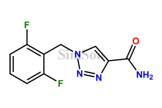 Rufinamide