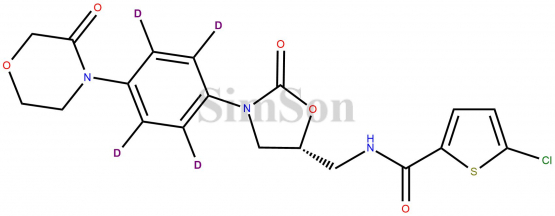Rufinamide D4
