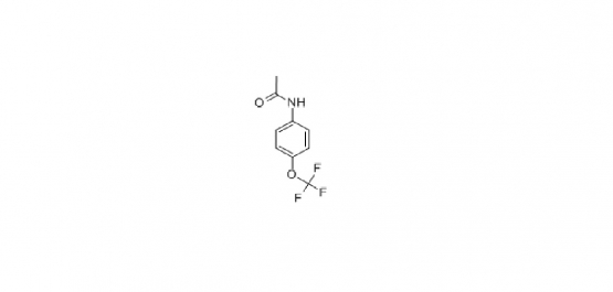 4-(Trifluoromethoxy)acetanilide
