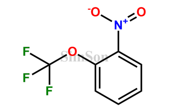 2-(Trifluoromethoxy)nitrobenzene