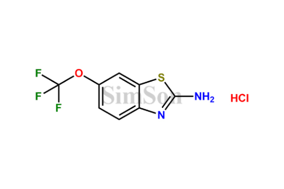6-(Trifluoromethoxy)benzo[d]thiazol-2-amine hydrochloride