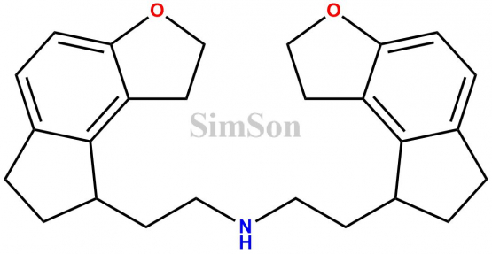 Ramelteon Dimer Impurity