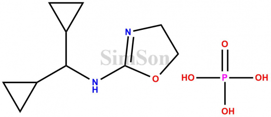 Rilmenidine Phosphate