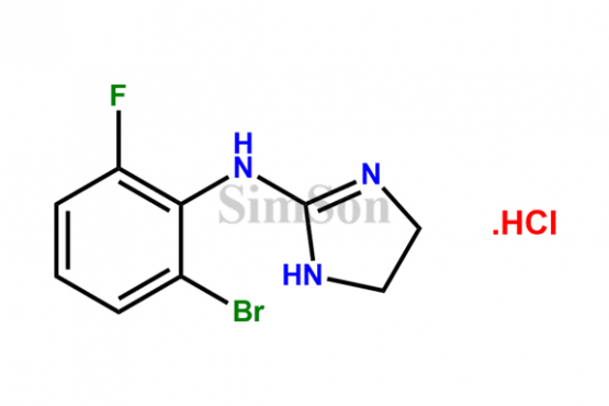 Romifidine Hydrochloride