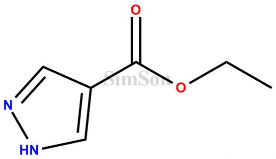 4-Pyrazolecarboxylic Acid Ethyl Ester