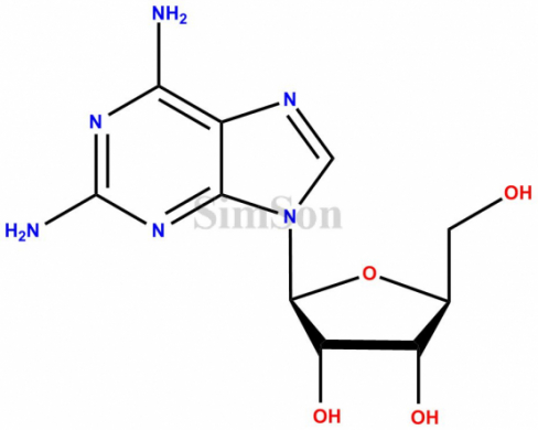 2-Amino Adenosine