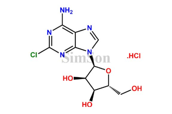 Regadenoson Impurity 2