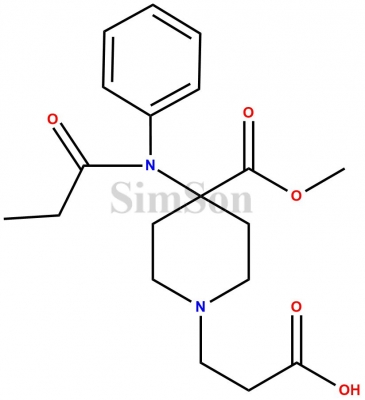 Remifentanil EP Impurity C