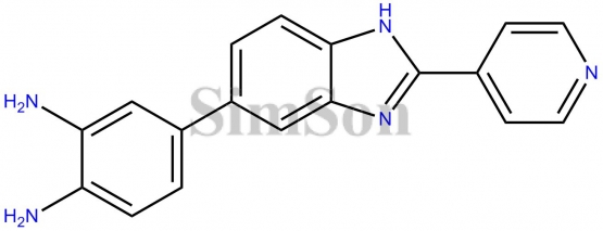 Ridinilazole Impurity E