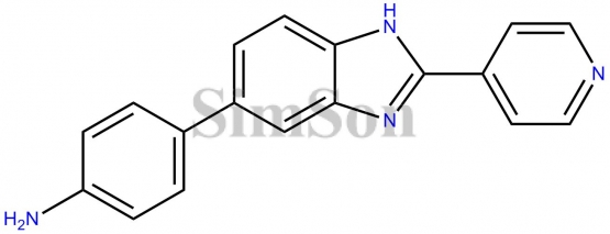 Ridinilazole Impurity F