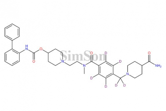 Revefenacin-D6