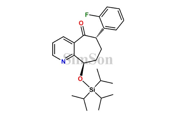 Rimegepant Impurity 23