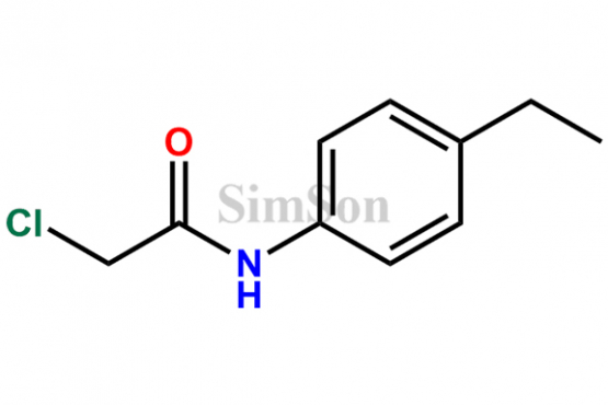 Robenacoxib Impurity A